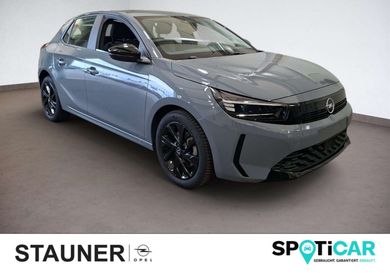 Opel Corsa, 2025