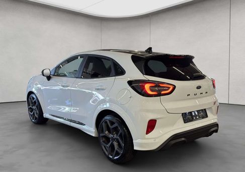 Ford Puma, 2023 3
