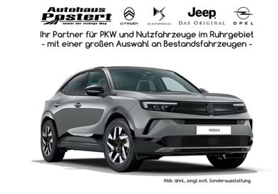 Opel Mokka, 2026