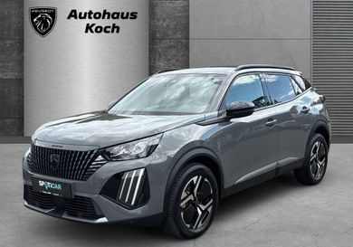 Peugeot 2008, 2024