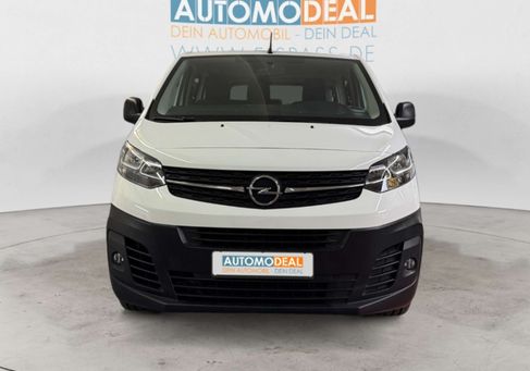 Opel Vivaro, 2020 3