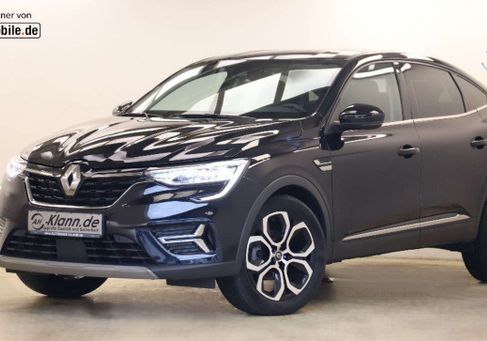 Renault Arkana, 2023