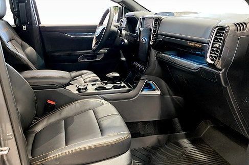 Ford Ranger, 2026