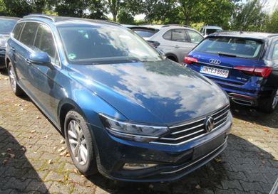 Volkswagen Passat Variant, 2023