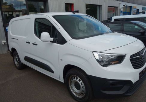 Opel Combo, 2022