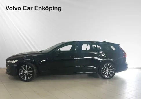 Volvo V60, 2026