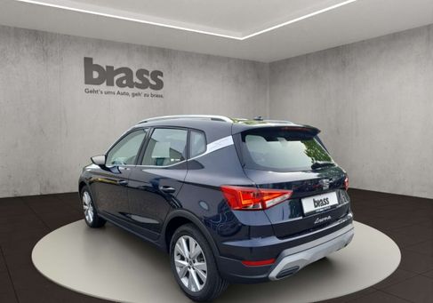 Seat Arona, 2022