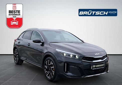 Kia XCeed, 2023
