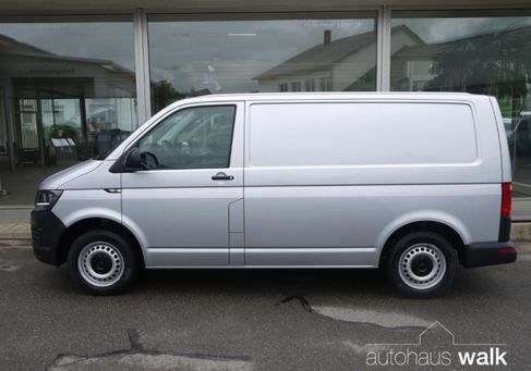 Volkswagen T6 Transporter, 2020