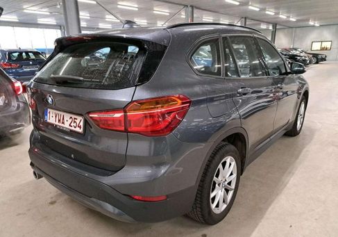 BMW X1, 2021 3