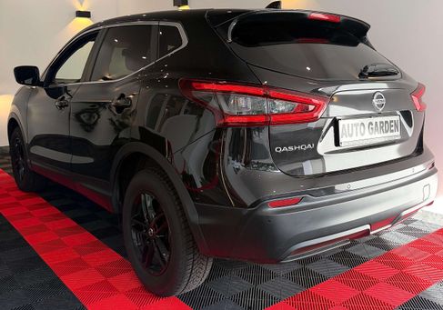 Nissan Qashqai, 2019 3