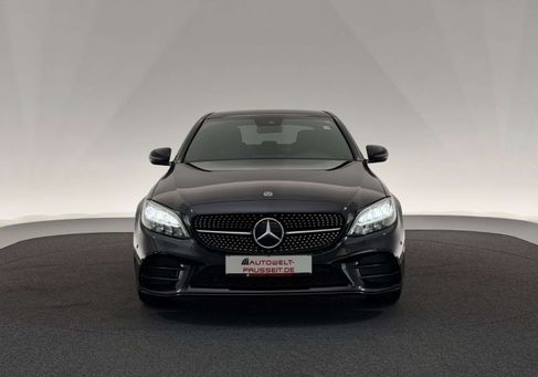 Mercedes-Benz C 220, 2019