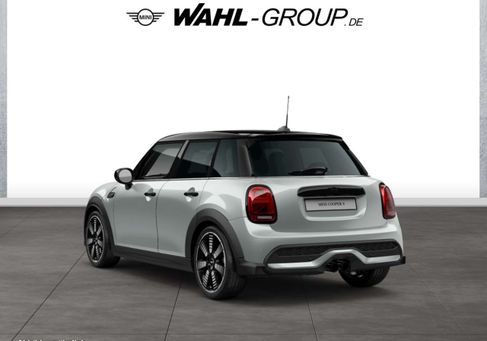 MINI Cooper S, 2022
