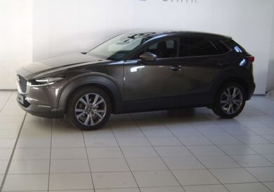 Mazda CX-30, 2019