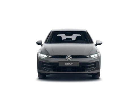 Volkswagen Golf, 2026 3