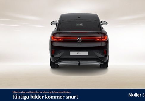 Volkswagen ID.5, 2022