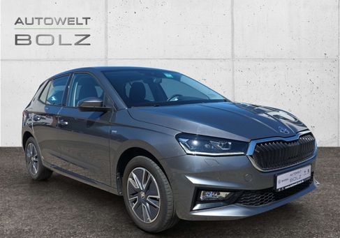 Skoda Fabia, 2023