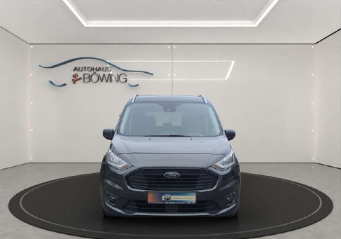 Ford Tourneo Connect, 2019