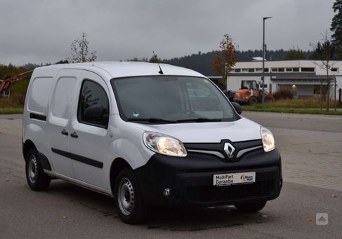 Renault Kangoo, 2020