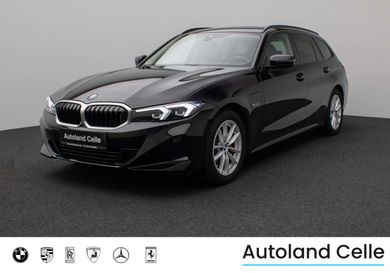 BMW 320, 2022
