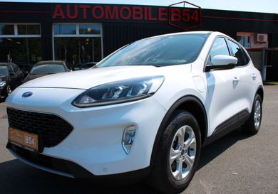 Ford Kuga, 2022