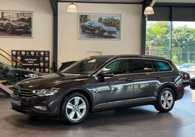 Volkswagen Passat Variant, 2021