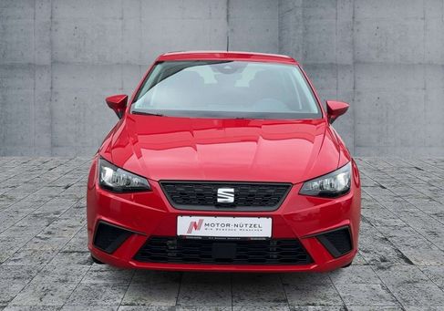 Seat Ibiza, 2024
