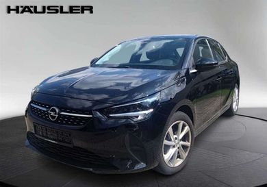 Opel Corsa, 2022