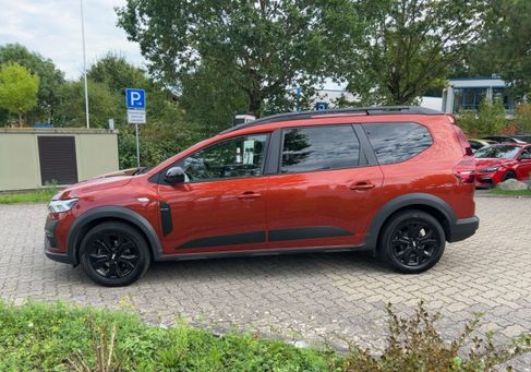 Dacia Jogger, 2023 2