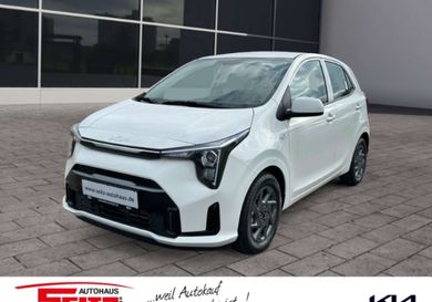 Kia Picanto, 2025
