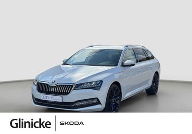 Skoda Superb, 2023