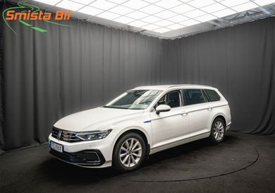 Volkswagen Passat Variant, 2022