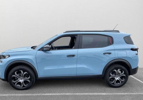 Citroën C3 Aircross, 2026 2