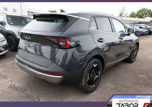 Kia Sportage, 2026 3