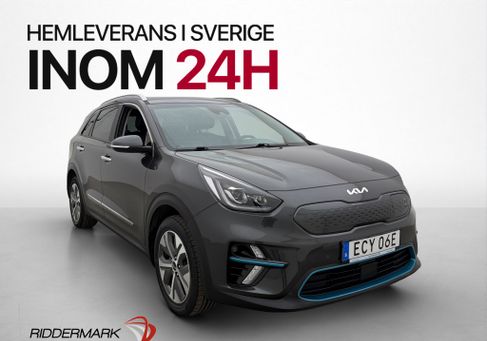 Kia Niro, 2022 3