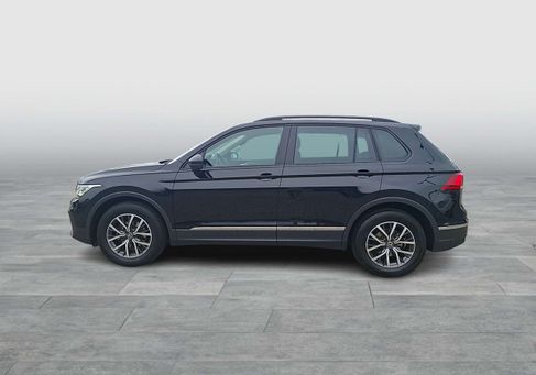 Volkswagen Tiguan, 2022 2