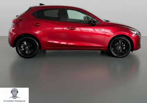 Mazda 2, 2023 3