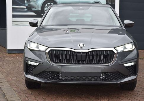 Skoda Scala, 2026