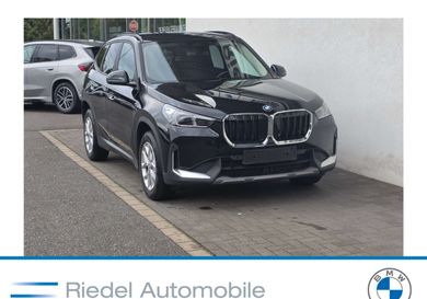 BMW X1, 2023