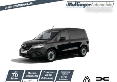 Renault Kangoo, 2026