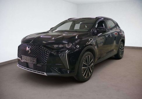 Citroën DS, 2025 2