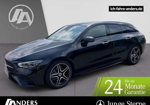 Mercedes-Benz CLA 200, 2023