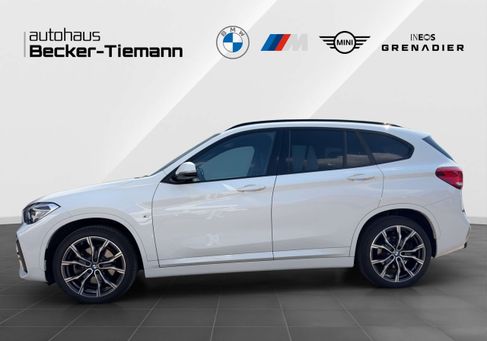 BMW X1, 2020 3
