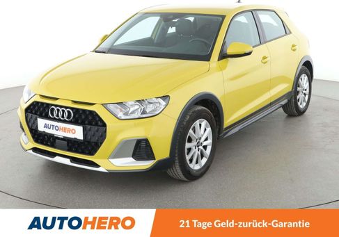 Audi A1, 2023