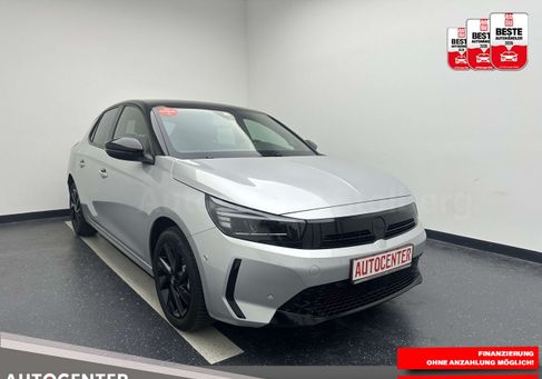 Opel Corsa, 2025 2