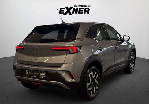 Opel Mokka, 2024 3