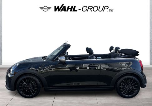 MINI Cooper S Cabrio, 2023