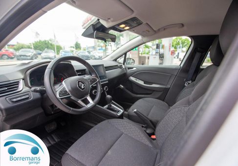 Renault Clio, 2022