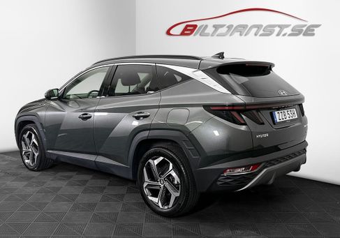 Hyundai Tucson, 2023