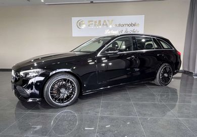 Mercedes-Benz C 220, 2023